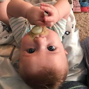 Meet your Posher, Ashley